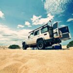 嫁がヴォクシーを買ったからランクル買っちゃった