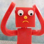 子育てでイライラしない方法